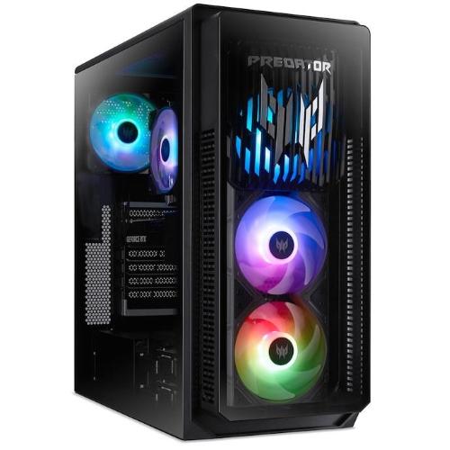 ACER WKST U7-265F 32GB 1TB SSD W11 5070 PREDATOR ORION 5000 PO5-660