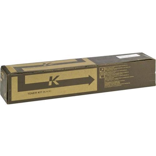 KYOCERA TK-8600K TONER NERO 30.000 PAGINE