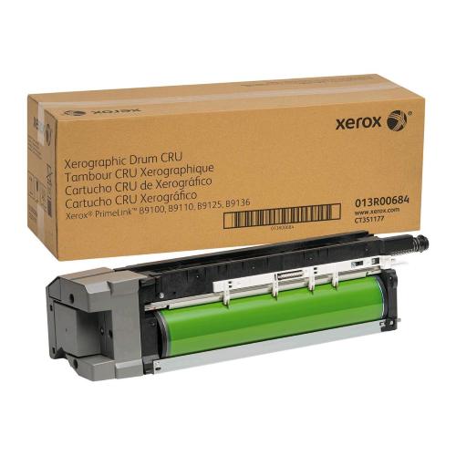 XEROX 013R00684 DRUM PER PRIMELINK B9100, B9100V_A, B9110, B9110V_A, B9125, B9125V_A, B9136, B9136V_A