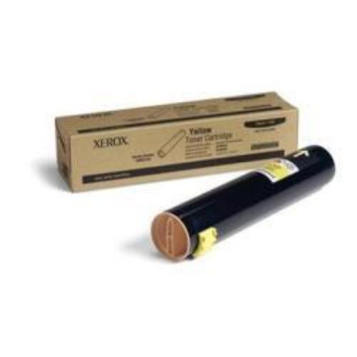 XEROX 106R01162 TONER GIALLO PER PHASER 7760/7760DN/7760DX
