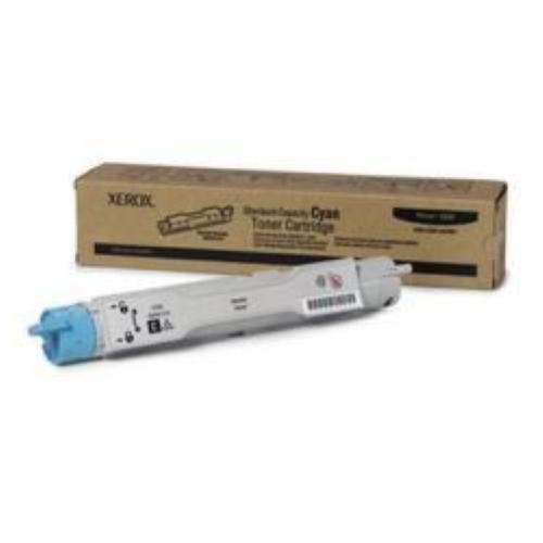 XEROX 106R01214 TONER CIANO PER PHASER 6360/6360DN/6360DT