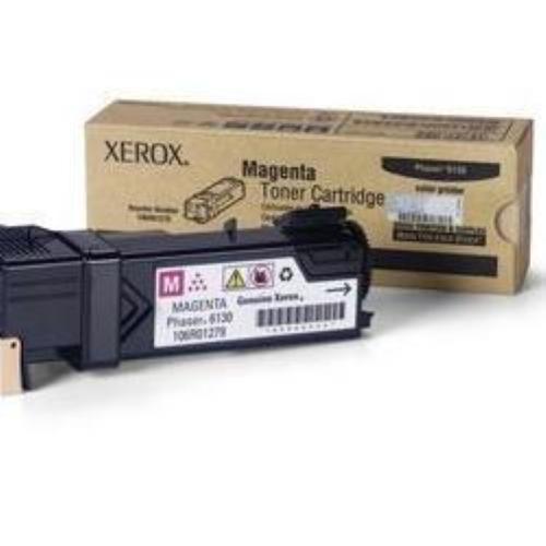 XEROX 106R01279 TONER MAGENTA PER PHASER 6130/6130N/1630VN
