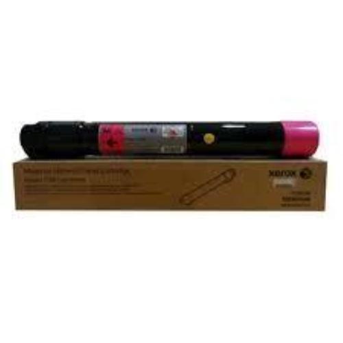 XEROX 106R01448 TONER MAGENTA PER 7500/YDX, 7500DN, 7500DNZ, 7500DT, 7500DX, 7500N, 7500V/DT, 7500V/DX, 7500V/N 17.800 PAGINE