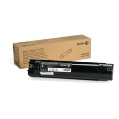 XEROX 106R01506 TONER NERO STANDARD PHASER 6700