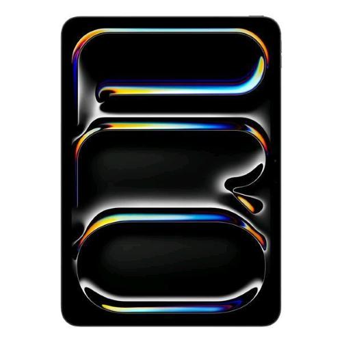 APPLE iPAD PRO 11 2025 11" DISPLAY STANDARD M5 1TB WI-FI ITALIA SPACE BLACK