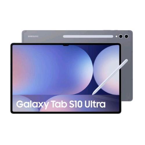 SAMSUNG X920 GALAXY TAB S10 ULTRA 14.6" OCTA CORE 256GB RAM 12GB AI EUROPA GRAY