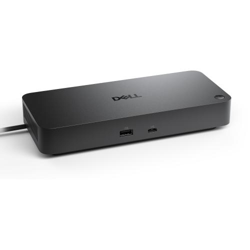 "Pro Dock Dell-WD25 Docking Station. For UK,EU."