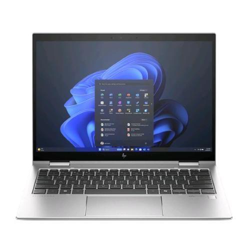 HP ENVY X360 830 G11 13.3" WUXGA INTEL ULTRA 7-155U 1.7GHz RAM 16GB-SSD 1.000GB NVMe-WI-FI 6E-WIN 11 PROF SILVER (970P5ET#ABZ)