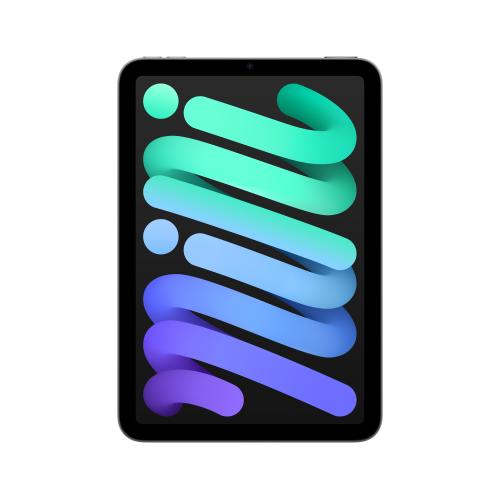 APPLE iPAD MINI (2024) 8.3" 256GB WI-FI ITALIA SPACE GRAY