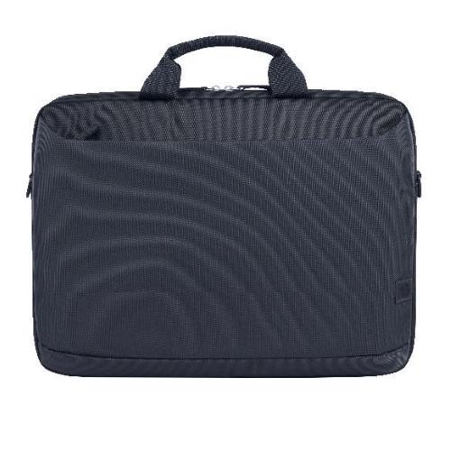 HP EVERYDAY 16 ODYSSEY VALIGETTA PER NOTEBOOK DA 16" IN POLIESTERE 2 SCOMPARTI CON TRACOLLA E FASCIA PER TROLLEY GRIGIO