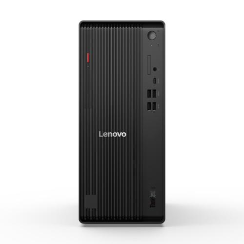 LENOVO THINKCENTRE M70t TOWER INTEL CORE ULTRA 7 265 RAM 16GB-DVD±RW-INTEL GRAPHICS-WIN 11 PROF NERO (12YH002HIX)