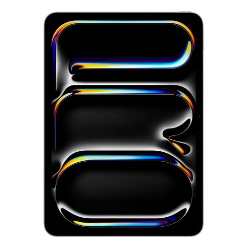 APPLE iPAD PRO 11 2025 11" DISPLAY STANDARD M5 1TB WI-FI ITALIA ARGENTO