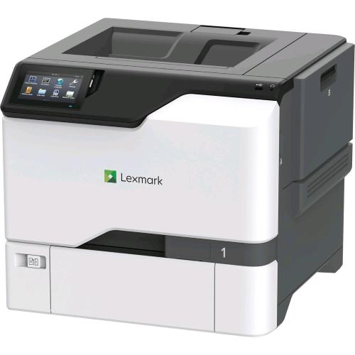 LEXMARK C4342 STAMPANTE LASER A COLORI A4 DUPLEX GIGABIT LAN SB 40ppm