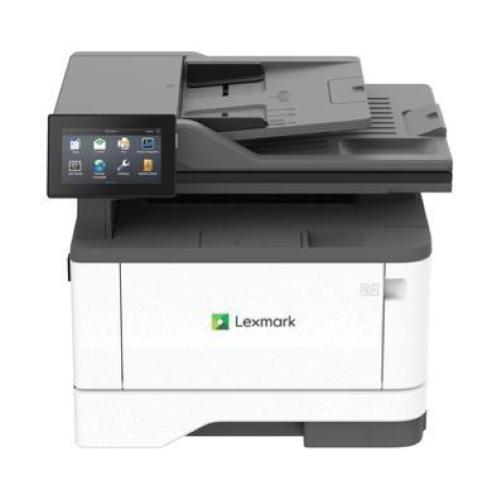 LEXMARK XM3142 STAMPANTE LASER MULTIFUNZIONE B/N A4 DUPLEX SCANNER PIANO E ADF SCANSIONE FRONTE E RETRO FAX 33,6 Kbit/s GIGABIT LAN USB 42ppm 2400 x 600 DPI