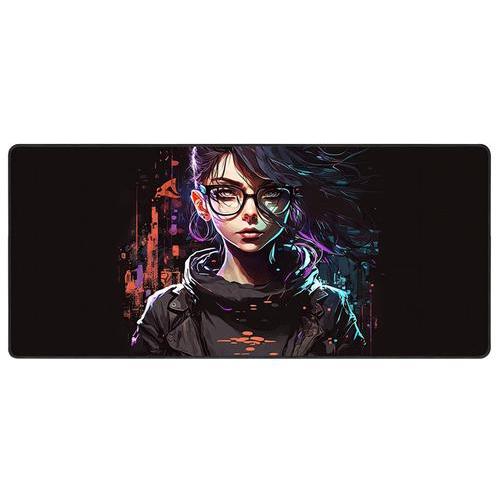 SHARKOON MOUSEPAD 444 X 355 X 3,5 MM, TESSUTO SUPER LISCIO E INTRECCIATO