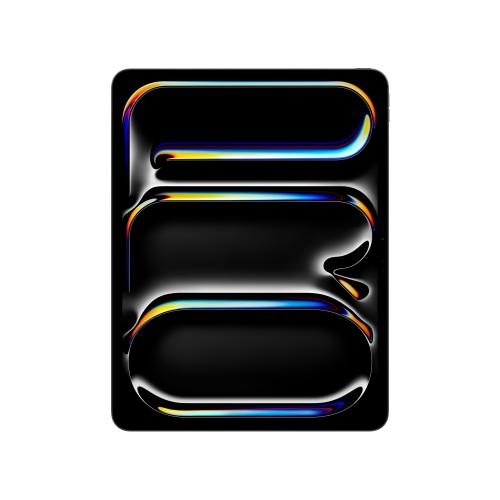 APPLE TABLET IPAD PRO 131TB CELL M5 SBK SPACE BK M5 2025 NANO-TEXTURE GLASS