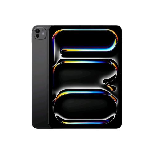 APPLE iPAD PRO 11 2025 11" DISPLAY NANO-TEXTURE M5 2TB WI-FI ITALIA SPACE BLACK