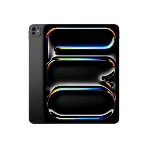 APPLE iPAD PRO 13 2025 13" DISPLAY STANDARD M5 2TB WI-FI ITALIA SPACE BLACK