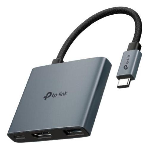 '=>>USB TYPE-C 3-PORT HUB