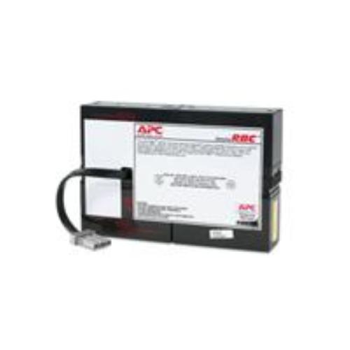 APC RBC59 carica batterie