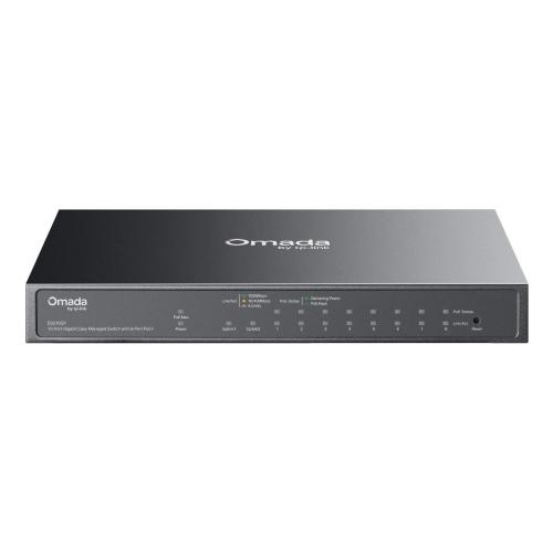TP-Link ES210GP Omada Easy PoE Switch