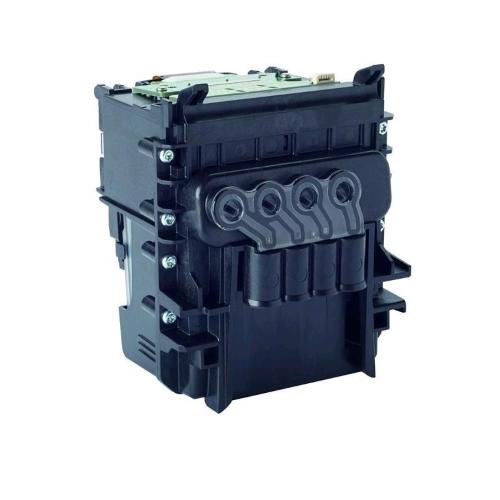 HP 713 CARTUCCIA INK JET CONFEZIONE DA 4 COLORI GIALLO MAGENTA CIANO PIGMENTO NERO