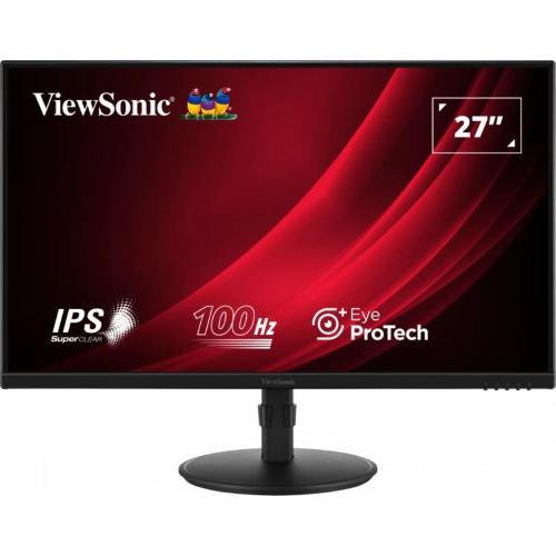 27 FHD IPS LED VGA HDMI DP MULTIMEDIALE