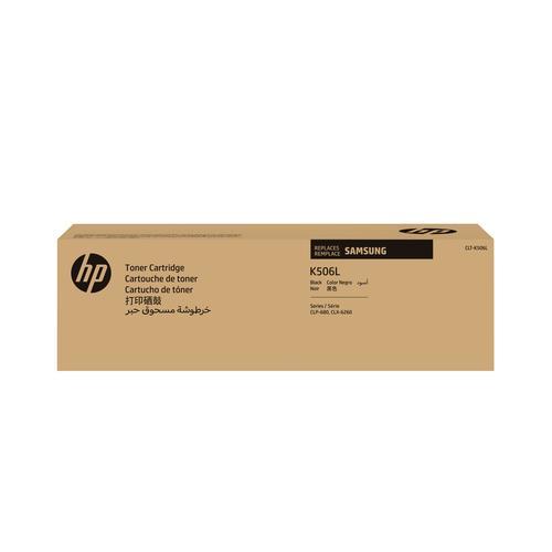 HP TONER TERO, CLT-K506L/ELS