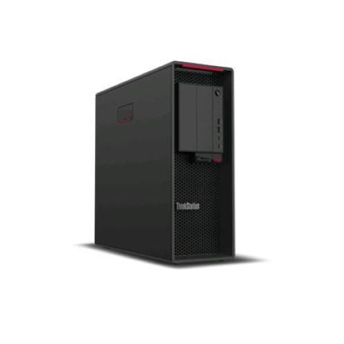LENOVO THINKSTATION P620 WORKSTATION AMD RYZEN THREADRIPPER PRO 5945WX 4.1GHz RAM 64GB-SSD 1.000GB M.2 NVMe-WIN 11 PROF BLACK (30E000GMIX)