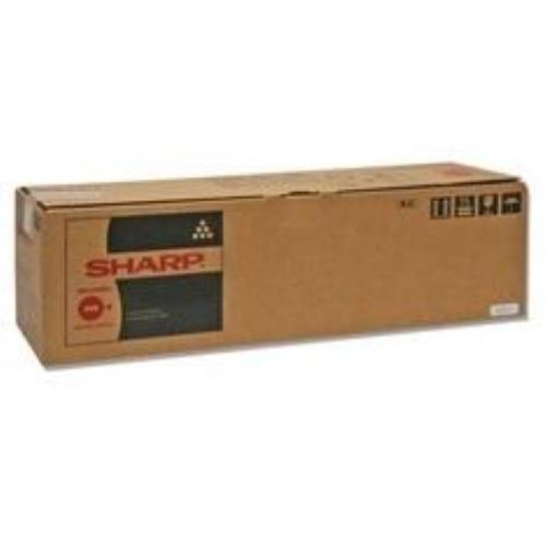SHARP MX-51GTBA TONER NERO PER MX4112-5112 40.000 PAG