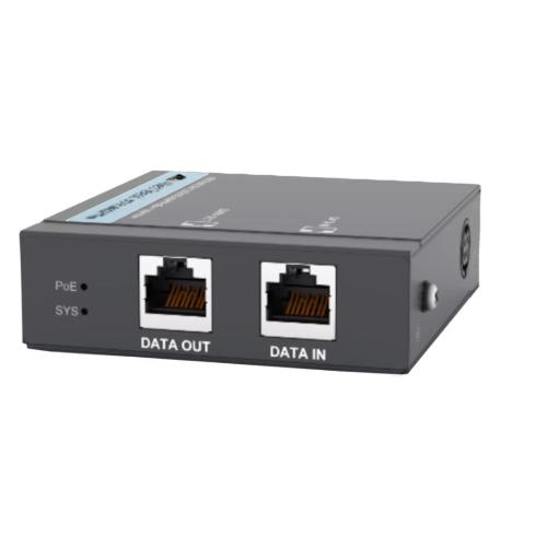 PORT POE MANAGED FAST ETHERNET SW