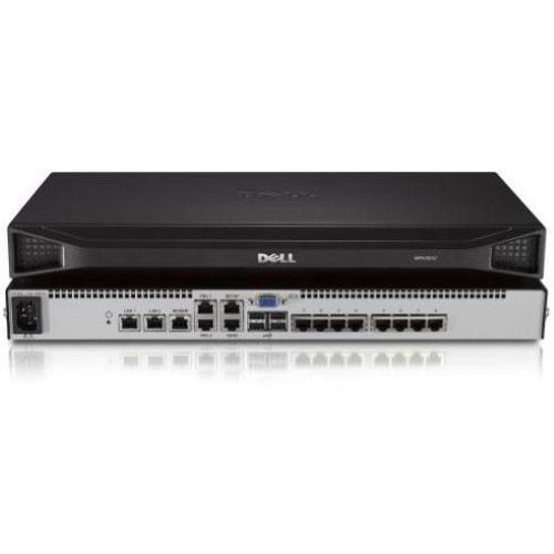 DELL DMPU108E-G01 8-PORT REMOTE KVM