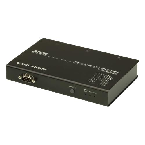 USB HDMI HDBASET 2.0 KVM EXTENDER