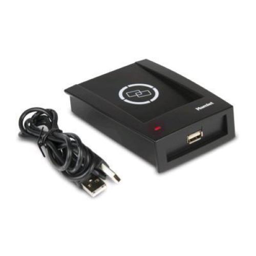 LETTORE USB CONTACTLESS TAG RF ID