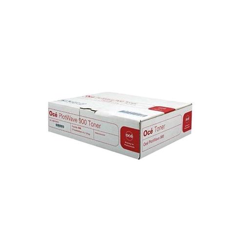 CANON PLOTWAVE 900 TONER LASER-JET NERO 2PZ