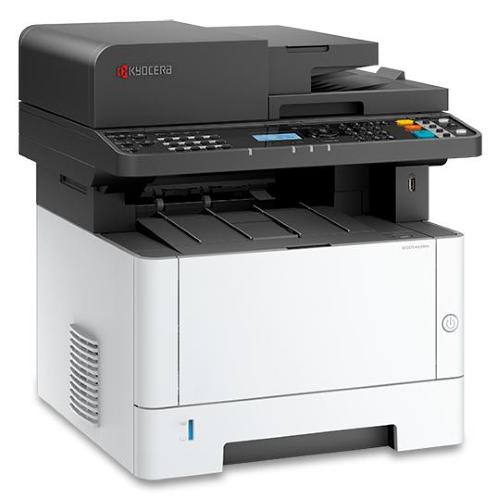 KYOCERA ECOSYS MA3500x STAMPANTE MULTIFUNZIONE LASER B/N A4 LAN GIGABIT USB 35 ppm
