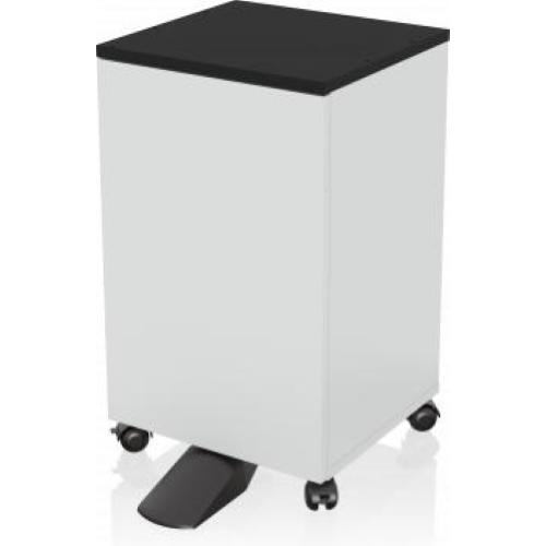 HIGH CABINET FOR WF-5000 SERIES