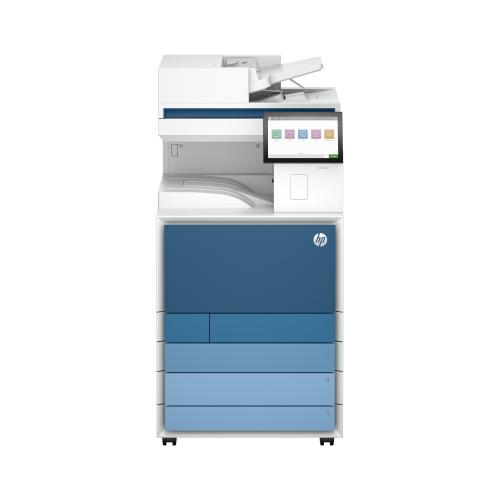 HP COLOR LASERJET ENT MFP 8801DN