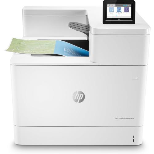 HP COLOR LASERJET M856DN
