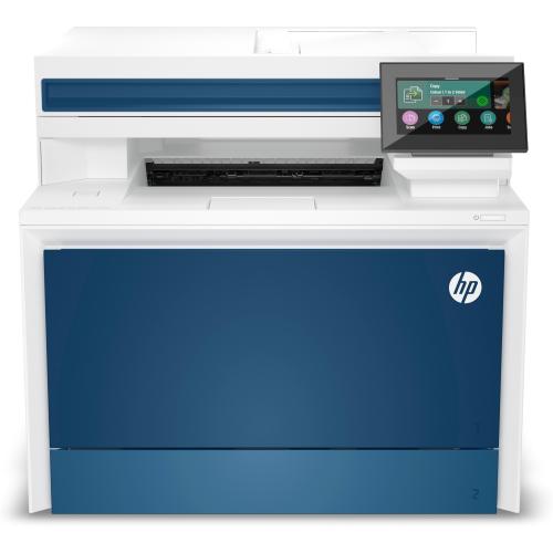 HP COLOR LASERJET PRO MFP 4302DW