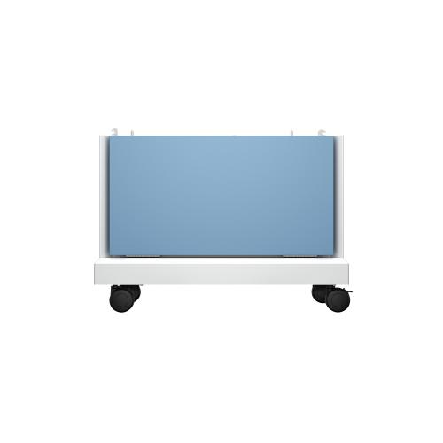 HP COLOR LASERJET STORAGE STAND