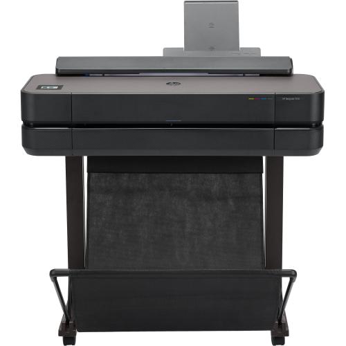 HP DESIGNJET T650 PRINTER 61CM 24IN