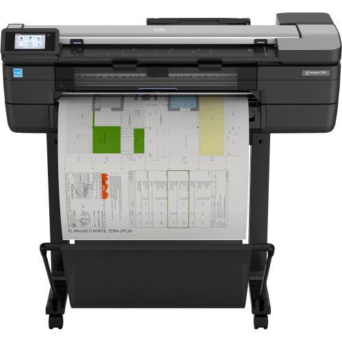 HP DESIGNJET T830 24IN MFP PRT