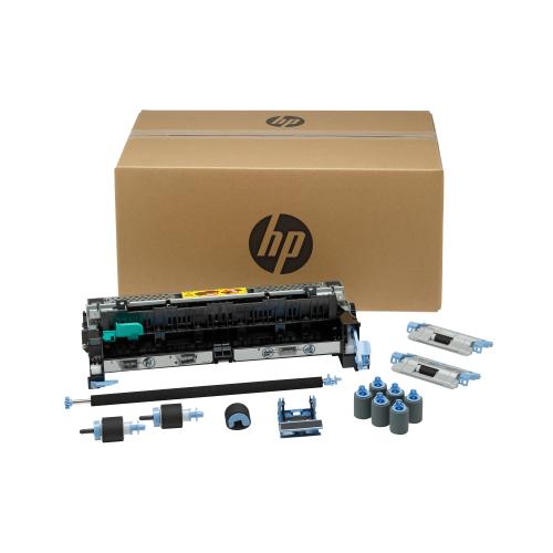 HP LASERJET 220V MAINTENANCE