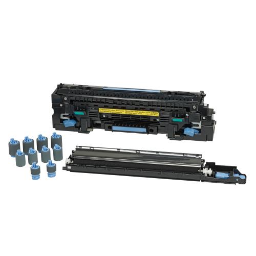 HP LASERJET 220V MAINTENANCE/FUSER