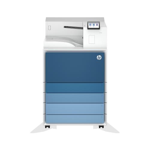 HP LASERJET ENTERPRISE 8501X PRNTR