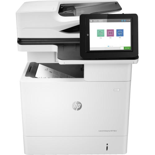 HP LASERJET ENTERPRISE MFP M635H