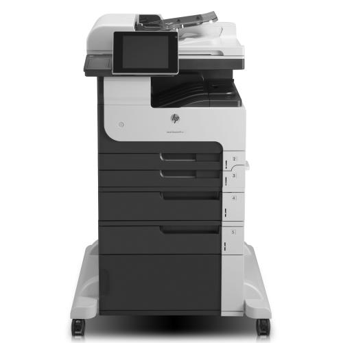 HP LASERJET M725F PRINTER