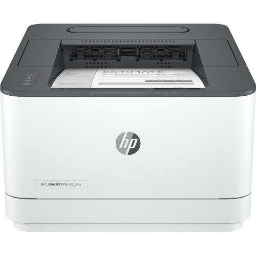 HP LASERJET PRO 3002DW