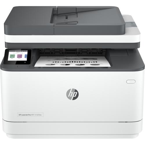 HP LASERJET PRO MFP 3102FDW